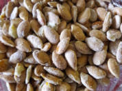 Kürbiskerne geröstet - Rezept - Bild Nr. 2