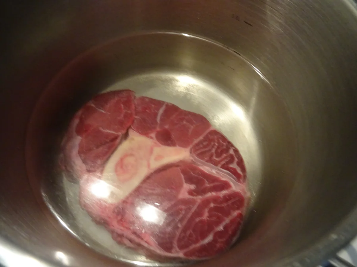 Kohlrabi-Eintopf - Rezept - Bild Nr. 9686