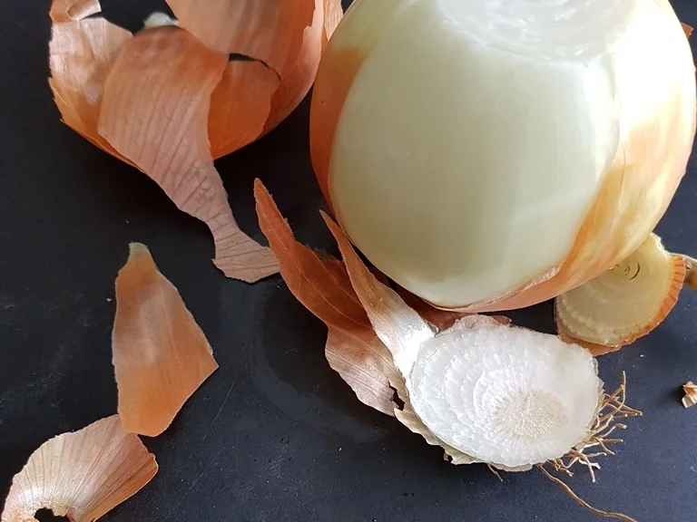 Rezept: Steckrübensuppe Bild Nr. 7 Steckrübensuppe - Rezept - Bild Nr. 7