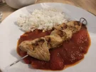 Schaschlik - Rezept - Bild Nr. 2
