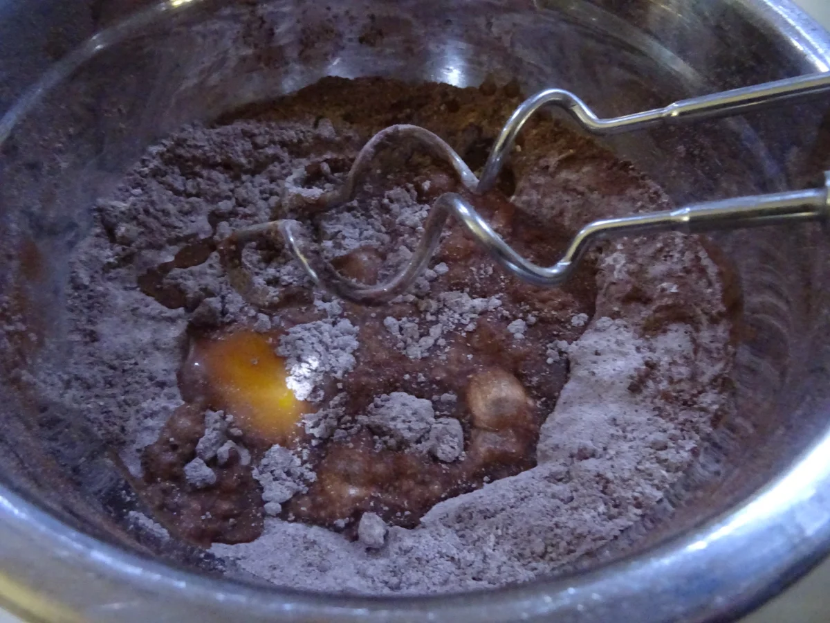 Rezept: Croissants und "Cronuts" aus Schoko-Blätterteig Bild Nr. 9703 Croissants und "Cronuts" aus Schoko-Blätterteig - Rezept - Bild Nr. 9703