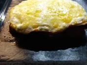 Croque Monsieur ala Delphinchen - Rezept - Bild Nr. 9685