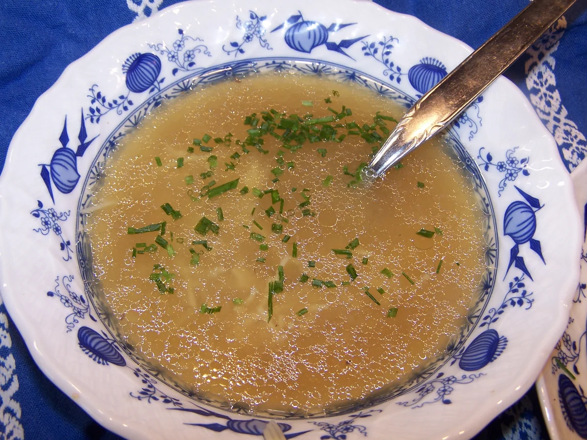 Reste Essen - Rezept - Bild Nr. 9