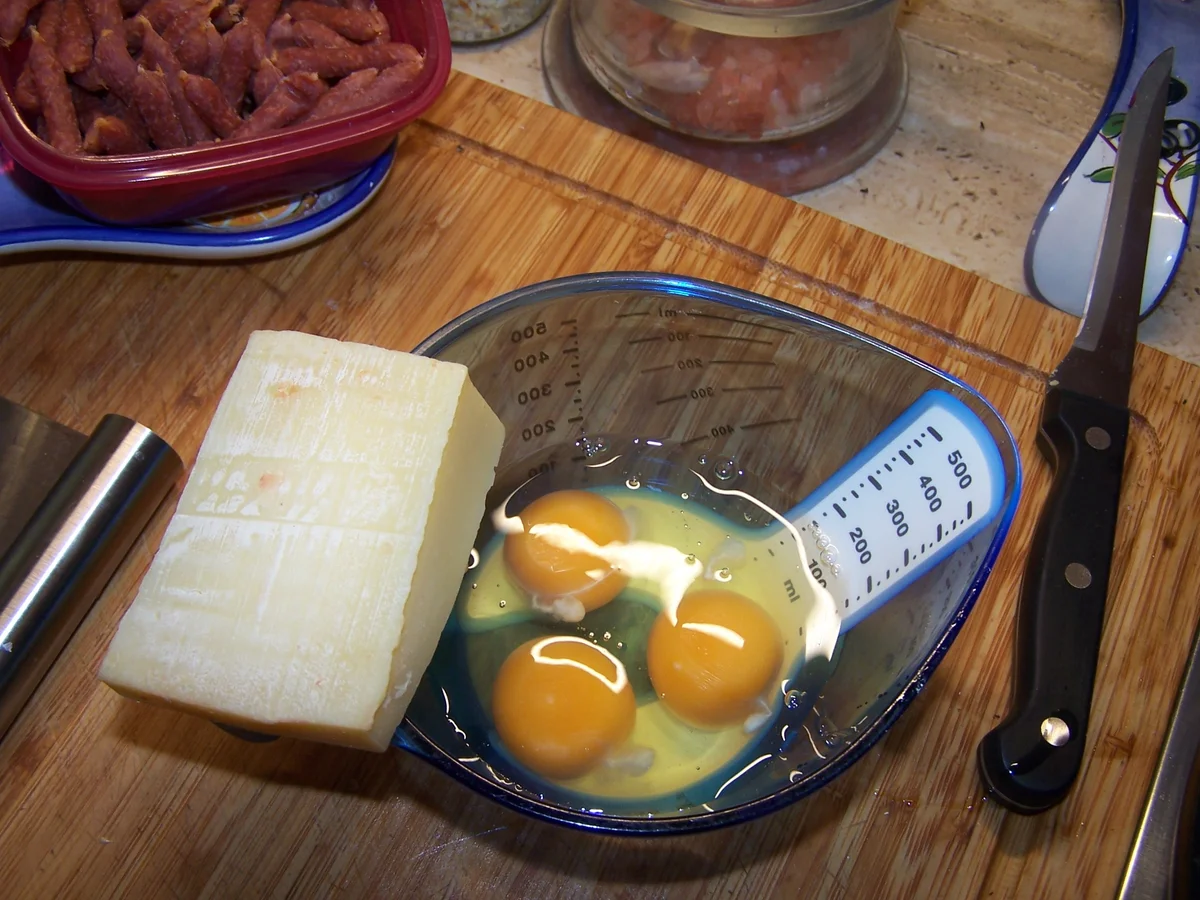 Reste Essen - Rezept - Bild Nr. 8