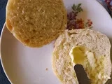 Sonntagsbrötchen - Rezept - Bild Nr. 2