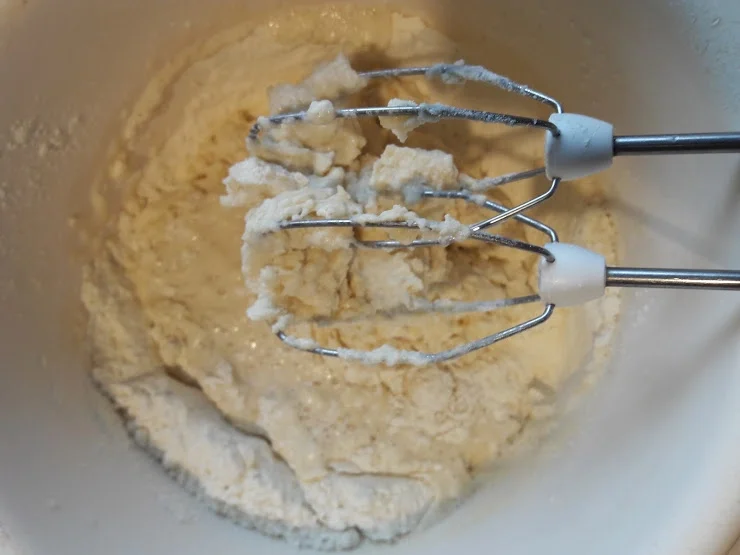 Sonntagsbrötchen - Rezept - Bild Nr. 4