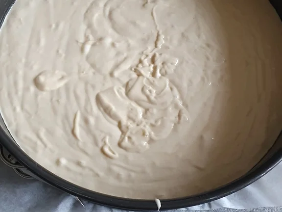 Tiramisu Torte - Rezept - Bild Nr. 5
