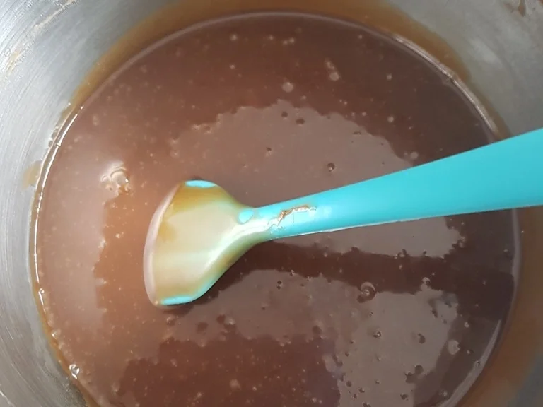 Tiramisu Torte - Rezept - Bild Nr. 10