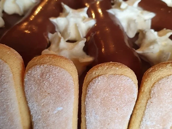 Tiramisu Torte - Rezept - Bild Nr. 14