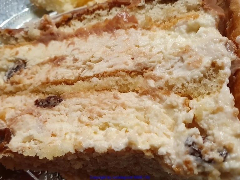 Tiramisu Torte - Rezept - Bild Nr. 16