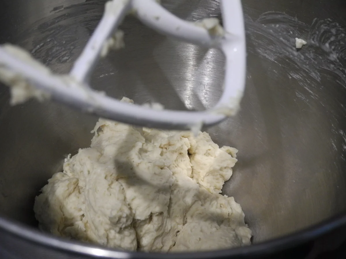 Rezept: Pizzaboden und dann den Kühlschrank aufräumen Bild Nr. 9690 Pizzaboden und dann den Kühlschrank aufräumen - Rezept - Bild Nr. 9690