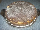 Schoko-Quarkkuchen mit Kirschen - Rezept - Bild Nr. 2