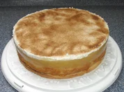Apfel-Schmand-Kuchen - Rezept - Bild Nr. 2