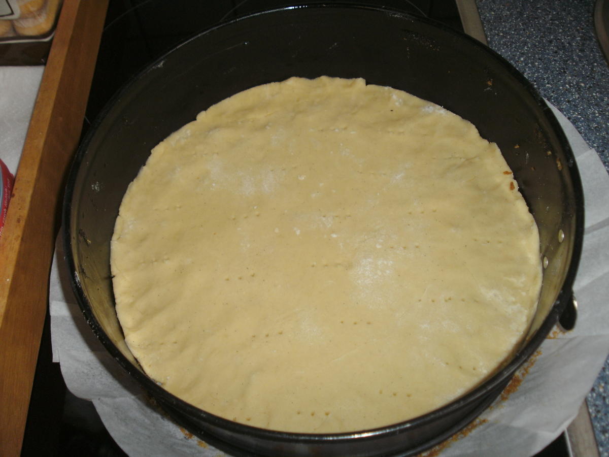 Apfel-Schmand-Kuchen - Rezept - Bild Nr. 3