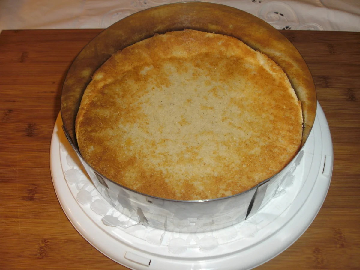 Apfel-Schmand-Kuchen - Rezept - Bild Nr. 7