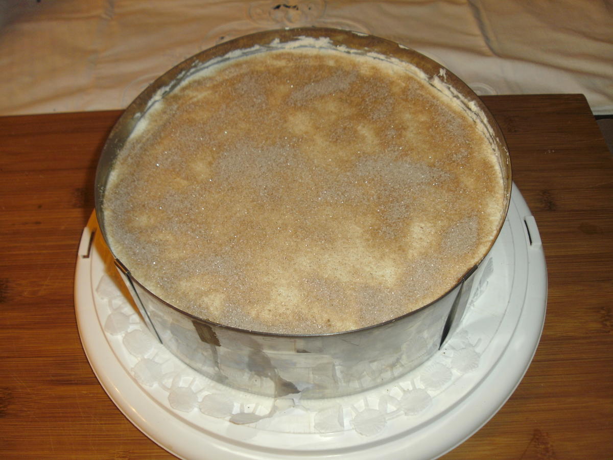 Apfel-Schmand-Kuchen - Rezept - Bild Nr. 10