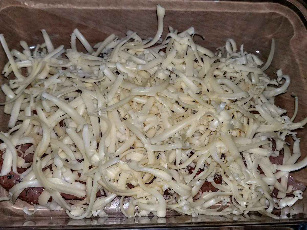 Eingelegte Lauch-Schnitzel - Rezept - Bild Nr. 3