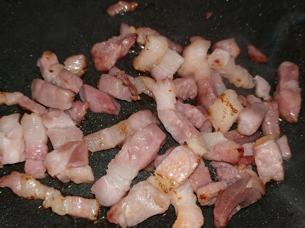 Eingelegte Lauch-Schnitzel - Rezept - Bild Nr. 7