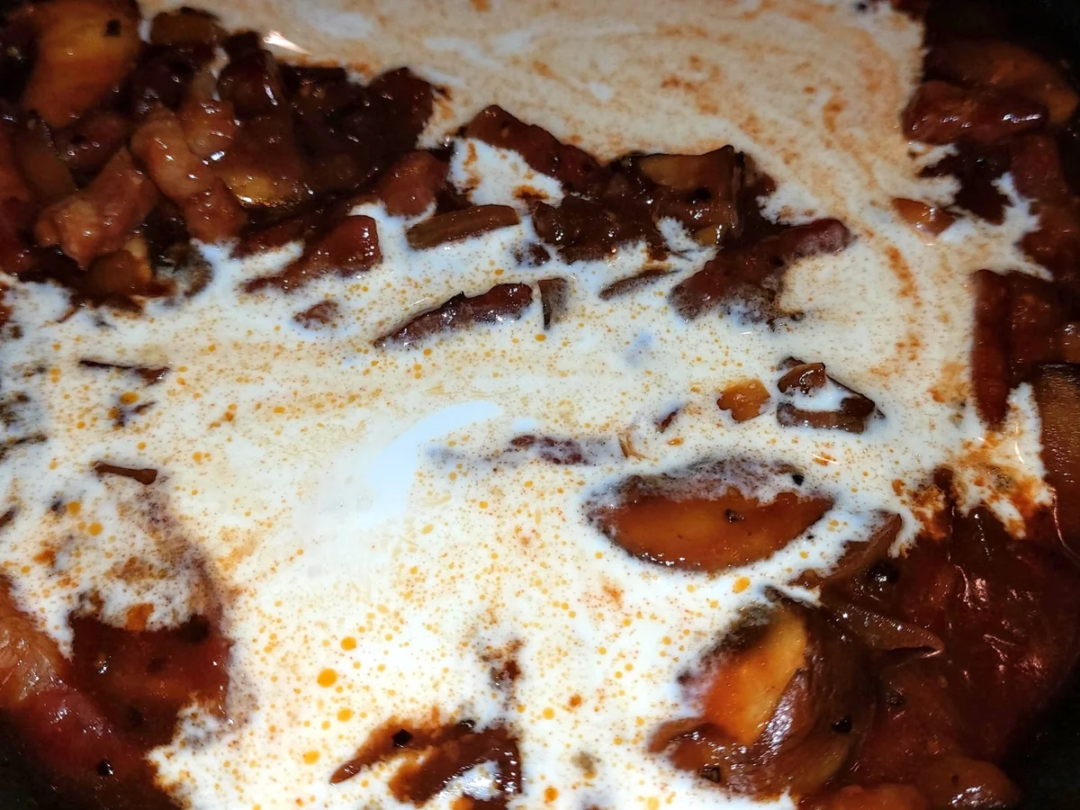 Eingelegte Lauch-Schnitzel - Rezept - Bild Nr. 12