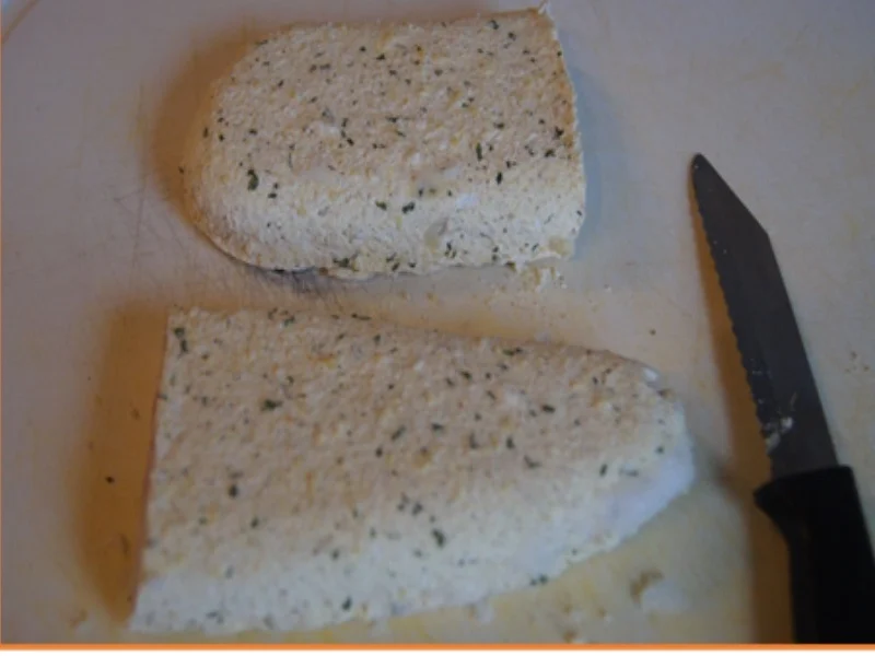 Alaska-Seelachs mit Rahmkohlrabi und Drillingen - Rezept - Bild Nr. 4