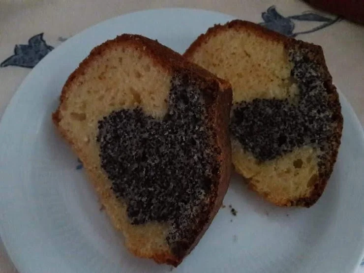 Rührkuchen - Rezept - Bild Nr. 2