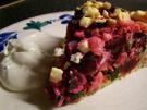 Taart mal anders - Herzhaft - Rezept - Bild Nr. 2
