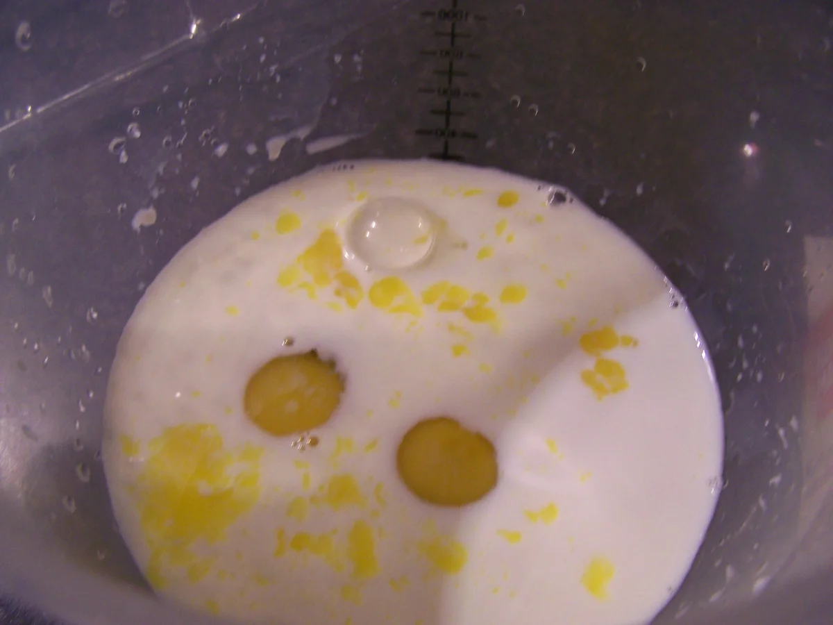 Rezept: Taart mal anders - Herzhaft Bild Nr. 8 Taart mal anders - Herzhaft - Rezept - Bild Nr. 8