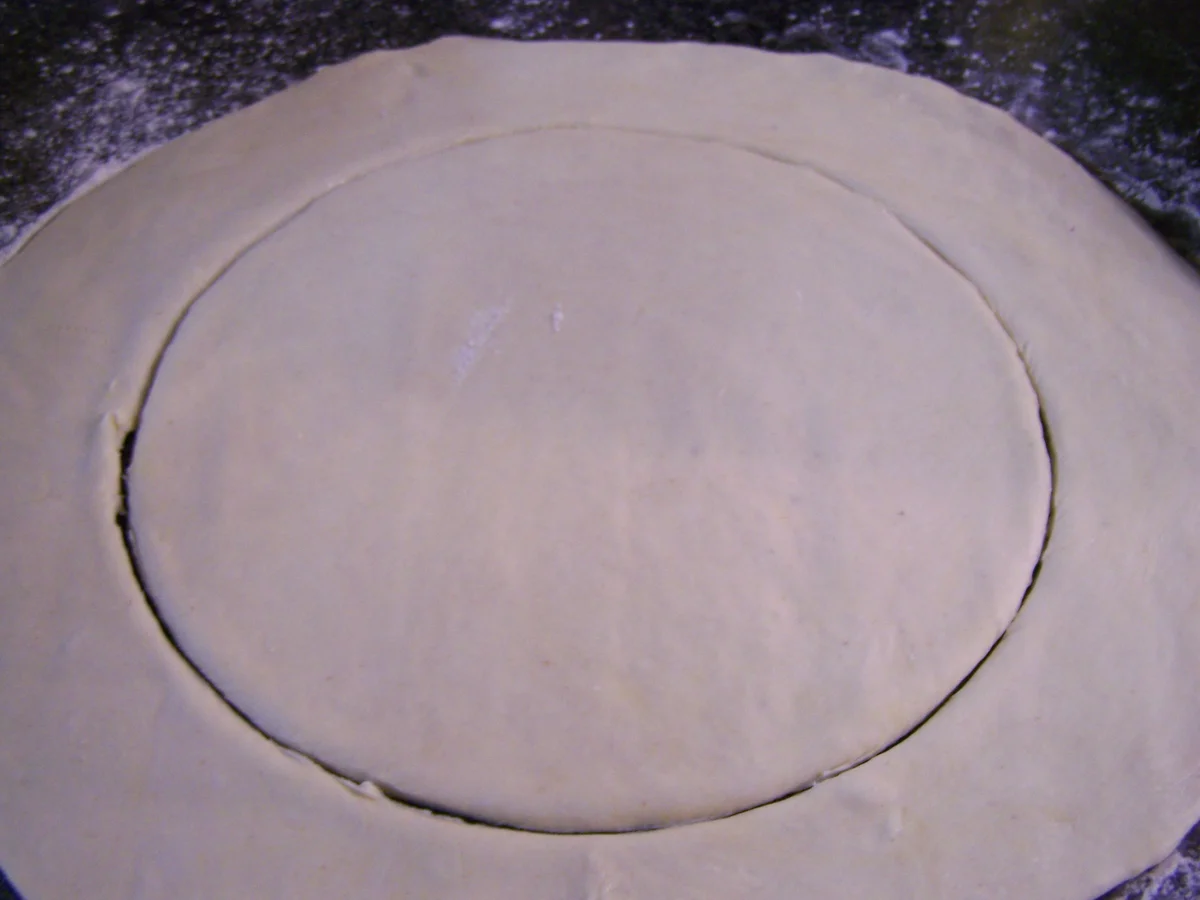 Rezept: Taart mal anders - Herzhaft Bild Nr. 9 Taart mal anders - Herzhaft - Rezept - Bild Nr. 9