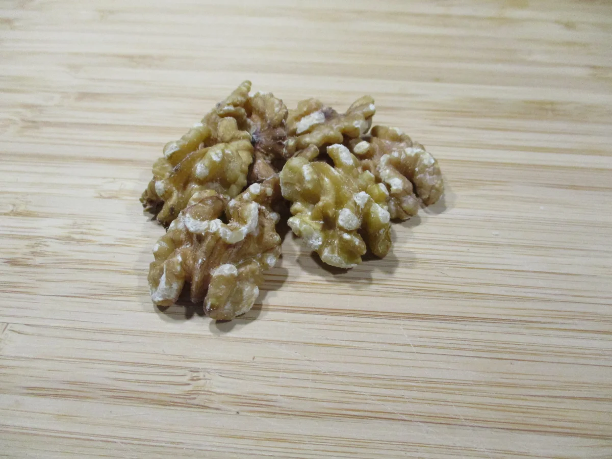 Rezept: Feldsalat mit Putenstreifen Bild Nr. 7 Feldsalat mit Putenstreifen - Rezept - Bild Nr. 7