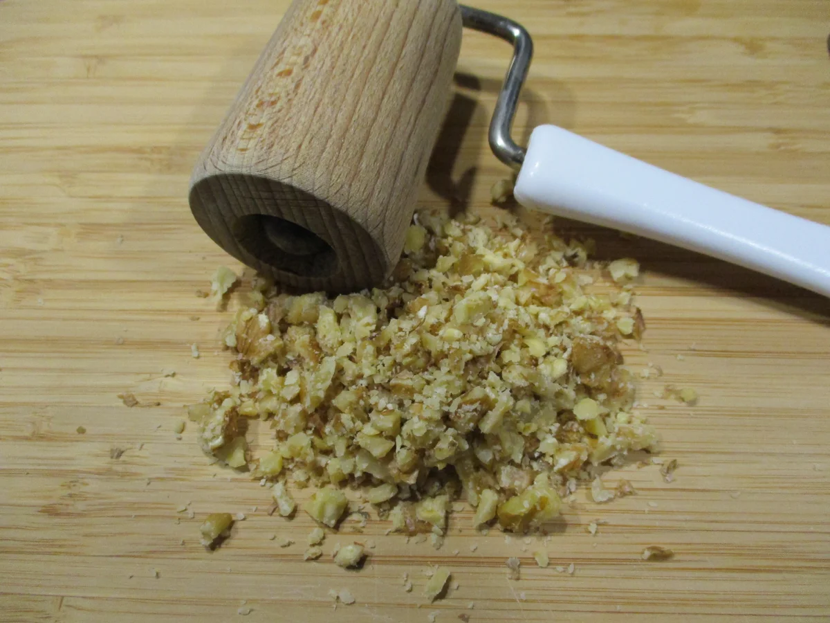 Rezept: Feldsalat mit Putenstreifen Bild Nr. 8 Feldsalat mit Putenstreifen - Rezept - Bild Nr. 8