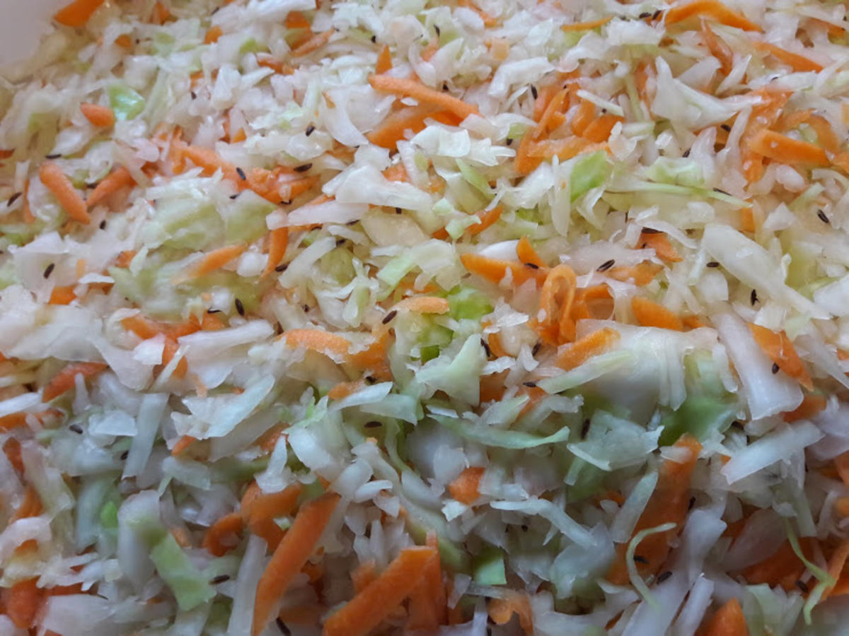 Sauerkraut - Rezept - Bild Nr. 3