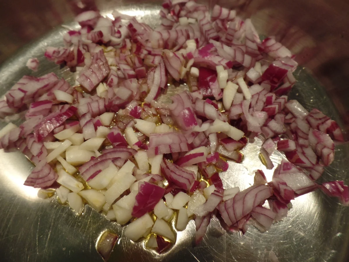 Linsensuppe mit Tomaten - Rezept - Bild Nr. 9718