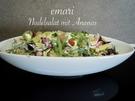 Nudelsalat mit Ananas - Rezept - Bild Nr. 9733