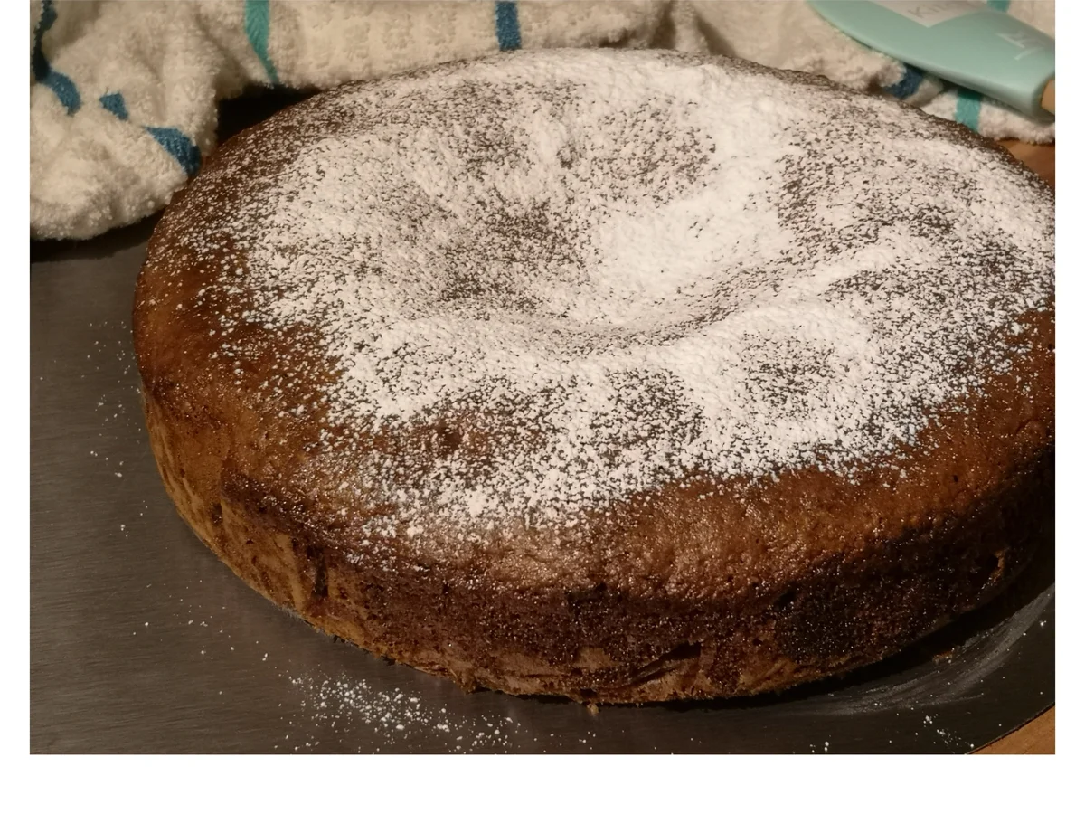 BiNe` S KIRSCH - SCHOKOKUCHEN - Rezept - Bild Nr. 3