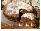 BiNe` S KIRSCH - SCHOKOKUCHEN - Rezept - Bild Nr. 6