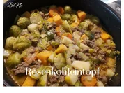 BiNe` S ROSENKOHLEINTOPF - Rezept - Bild Nr. 6