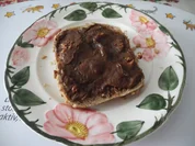 Caromanda - Aufstrich der 2. - Rezept - Bild Nr. 2