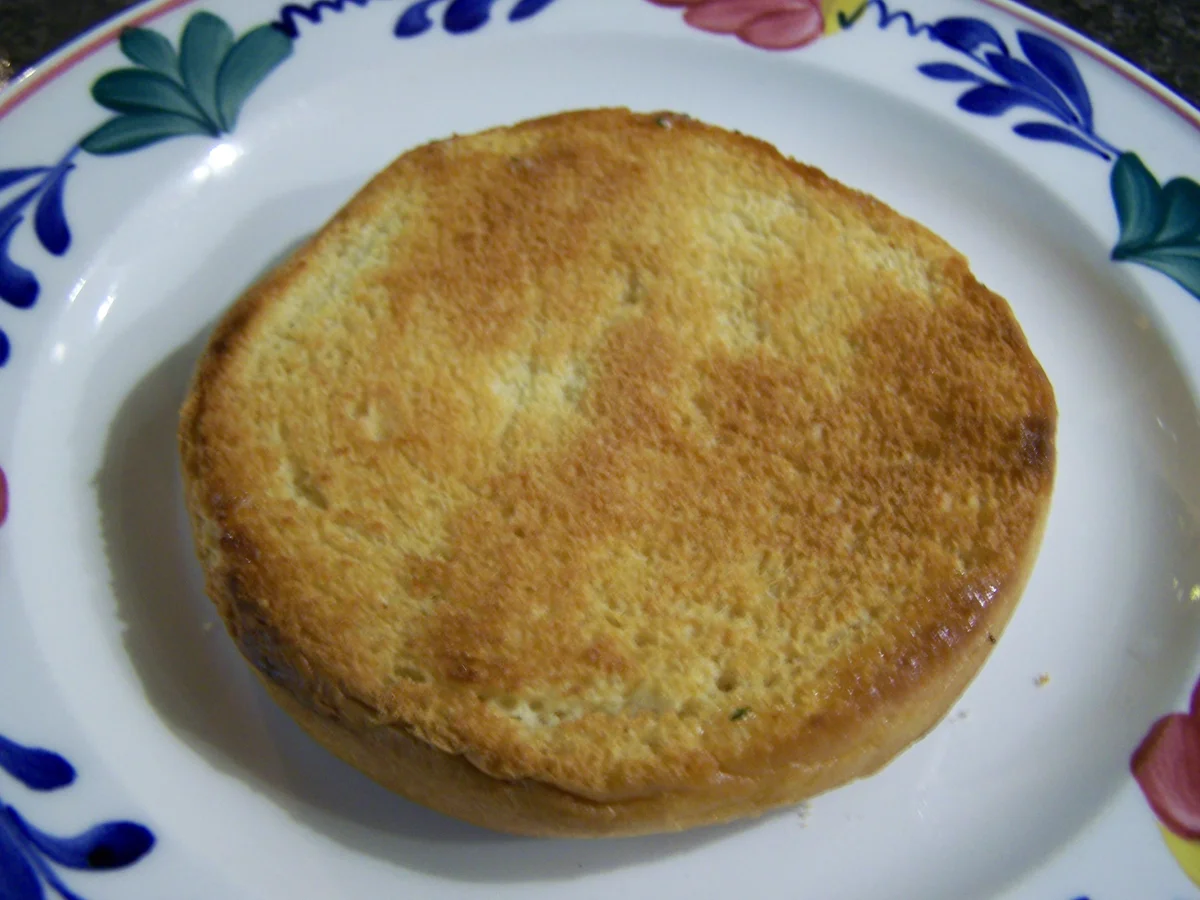 Rezept: N*E*P* - Bürger Bild Nr. 4 N*E*P* - Bürger - Rezept - Bild Nr. 4