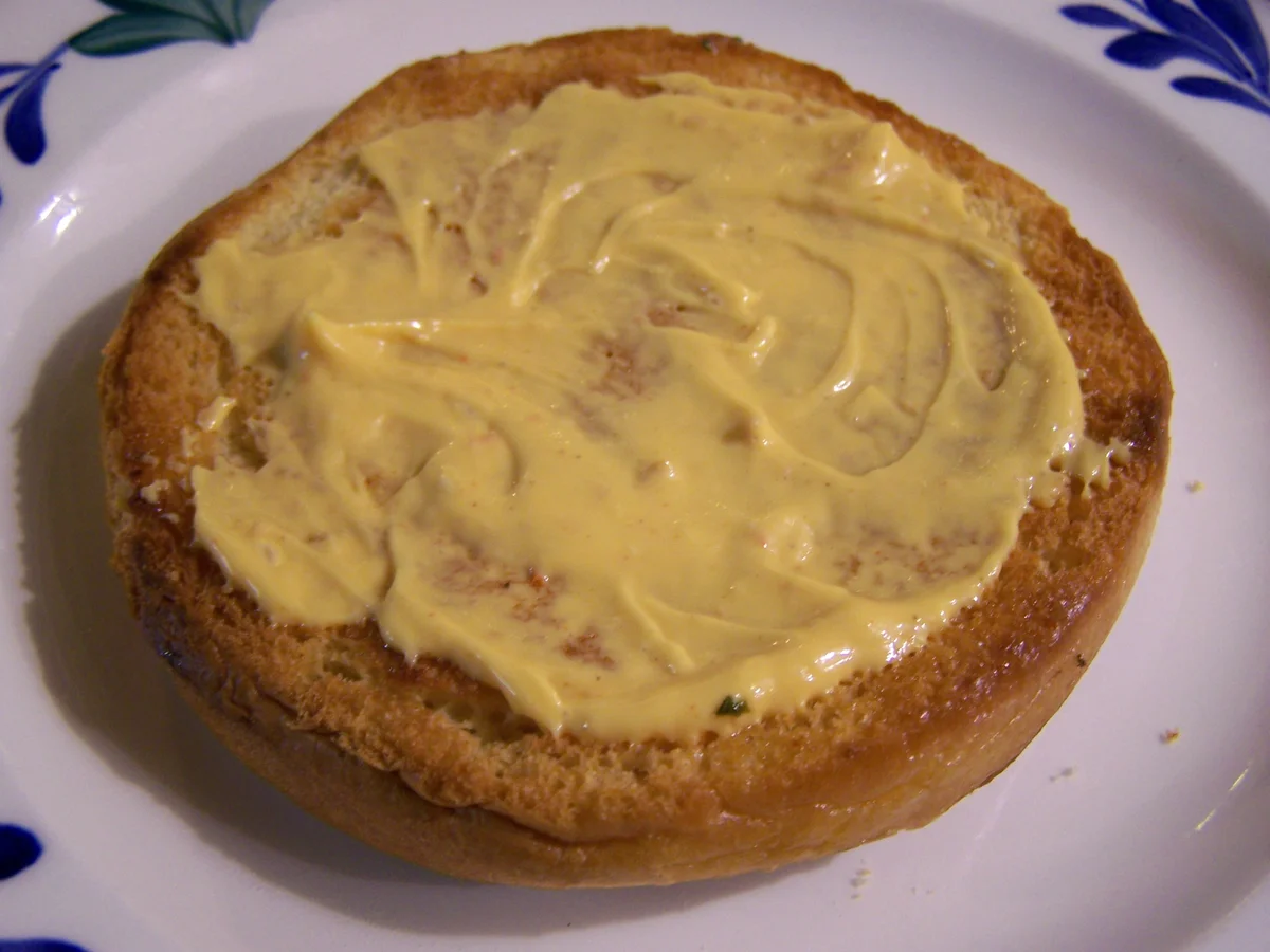 Rezept: N*E*P* - Bürger Bild Nr. 5 N*E*P* - Bürger - Rezept - Bild Nr. 5