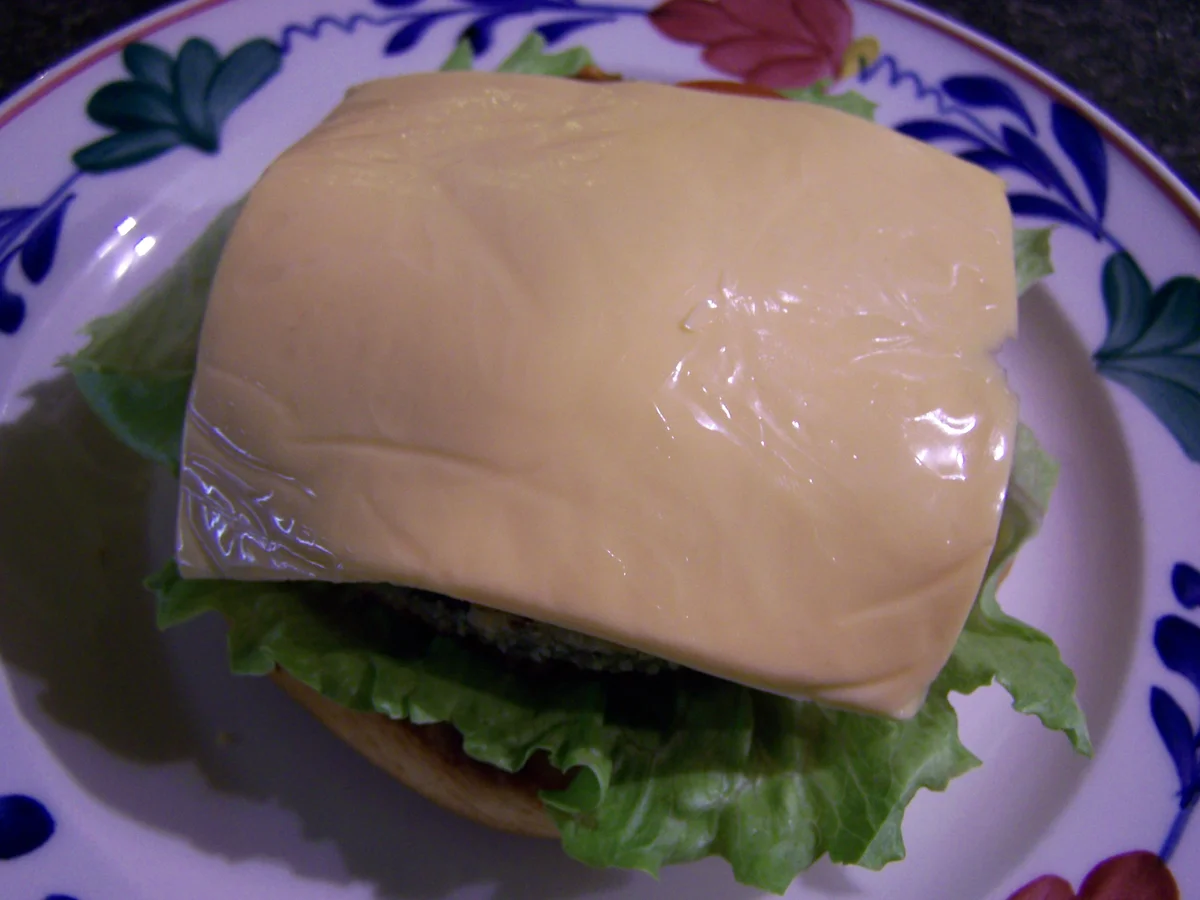 Rezept: N*E*P* - Bürger Bild Nr. 8 N*E*P* - Bürger - Rezept - Bild Nr. 8