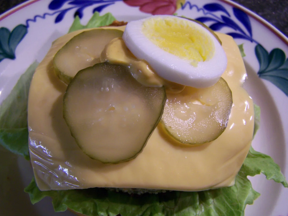 Rezept: N*E*P* - Bürger Bild Nr. 9 N*E*P* - Bürger - Rezept - Bild Nr. 9