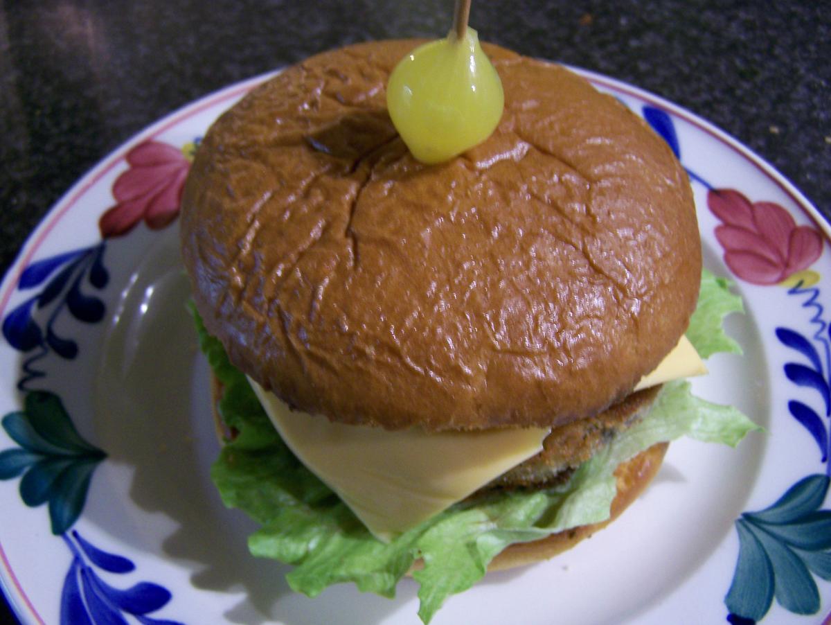 N*E*P* - Bürger - Rezept - Bild Nr. 11