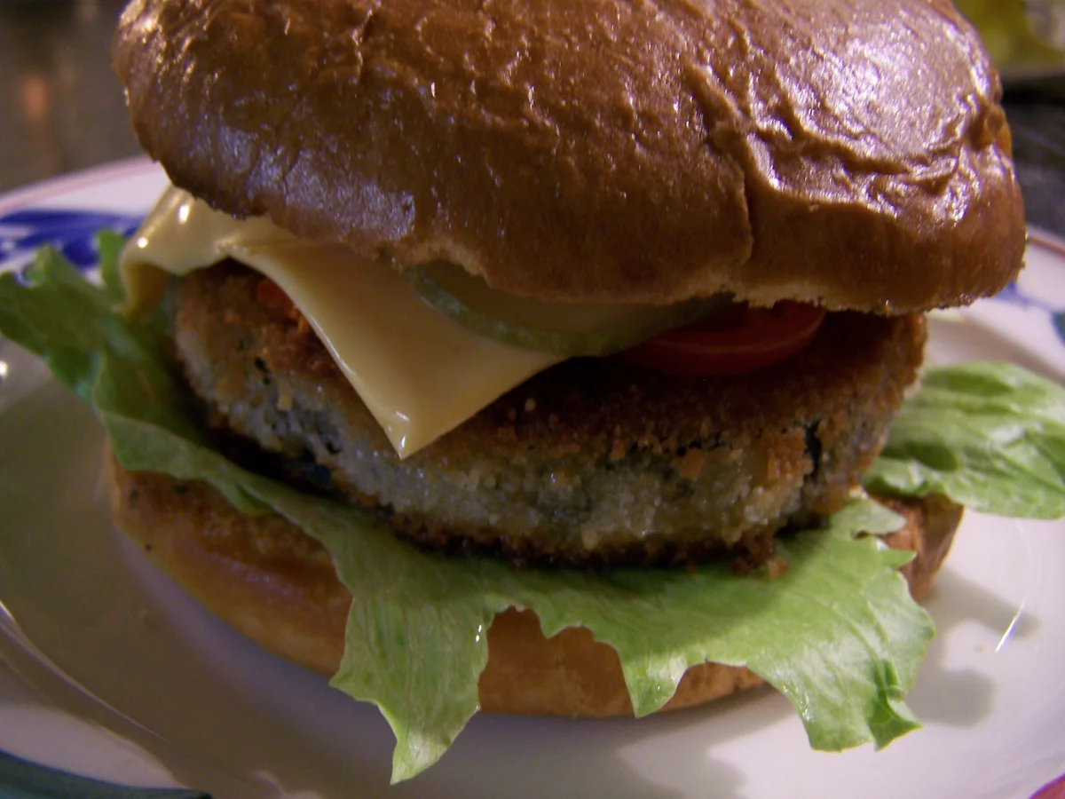 Rezept: N*E*P* - Bürger Bild Nr. 12 N*E*P* - Bürger - Rezept - Bild Nr. 12