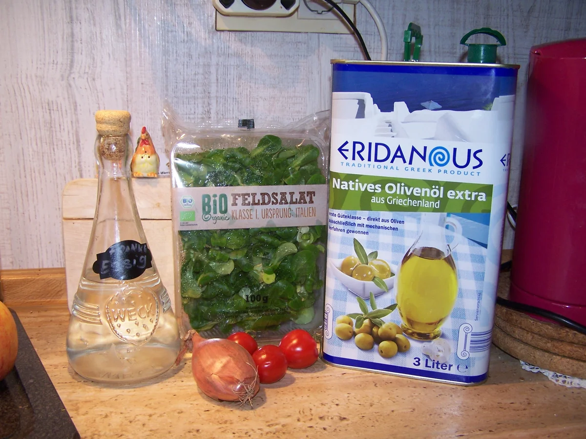 ,,Häckerle vom Hering" Nachgekocht :modifiziert nach meinem Gusto - Rezept - Bild Nr. 9723