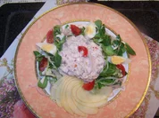 ,,Häckerle vom Hering" Nachgekocht :modifiziert nach meinem Gusto - Rezept - Bild Nr. 9725