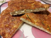 Knoblauchfladen - Rezept - Bild Nr. 2