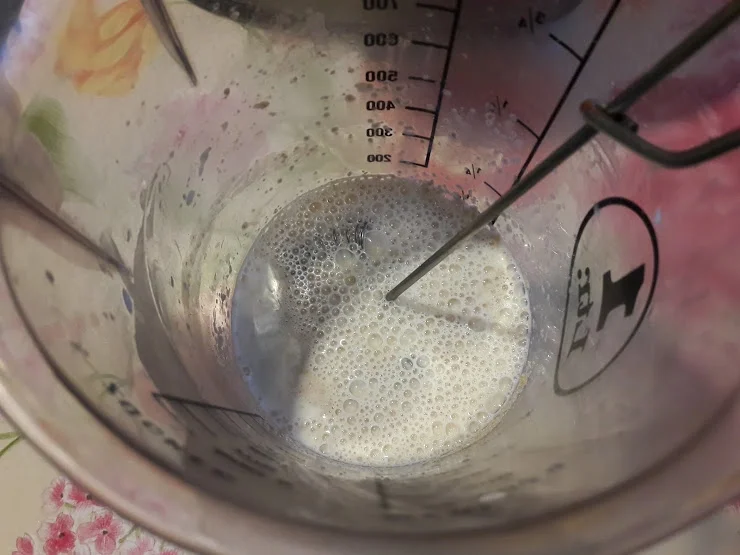 Knoblauchfladen - Rezept - Bild Nr. 3