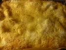 Rezept: Zuckerkuchen mit Schmand und Sahne Bild Nr. 2 Zuckerkuchen mit Schmand und Sahne - Rezept - Bild Nr. 2