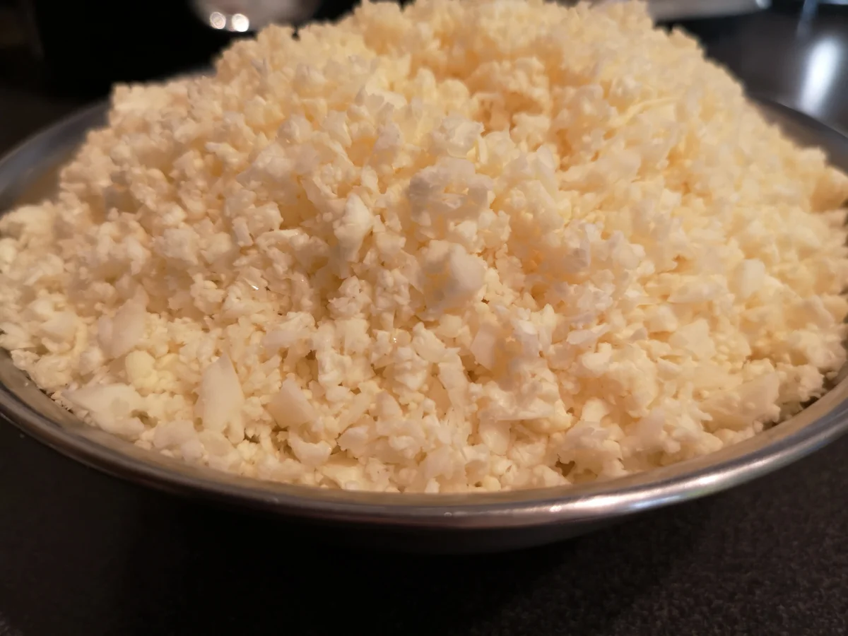 Rezept: BiNe` S THAI - CHILI MIT JAKOBSMUSCHELN & SCAMPIS Bild Nr. 3 BiNe` S THAI - CHILI MIT JAKOBSMUSCHELN & SCAMPIS - Rezept - Bild Nr. 3