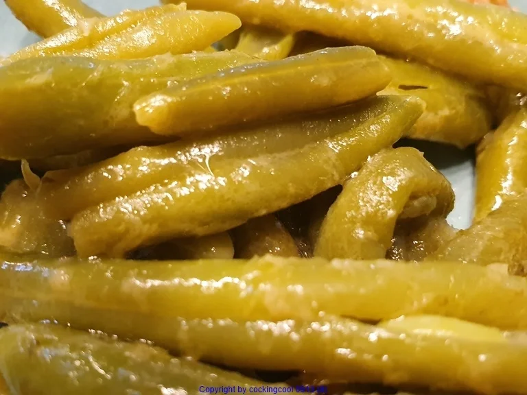 Hähnchenkeule  (ausgelöst) - Rezept - Bild Nr. 9733